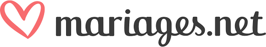 logo mariage.net partenaire de la boite a brunch
