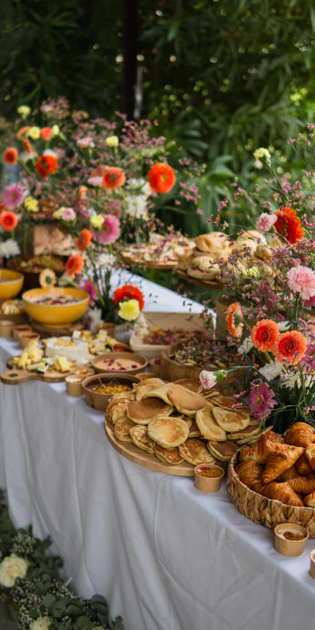 aix en provence brunch