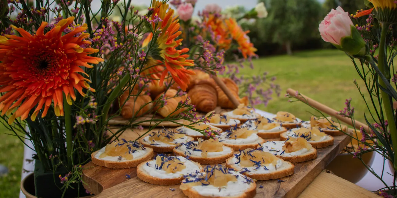 brunch mariage evg evjf