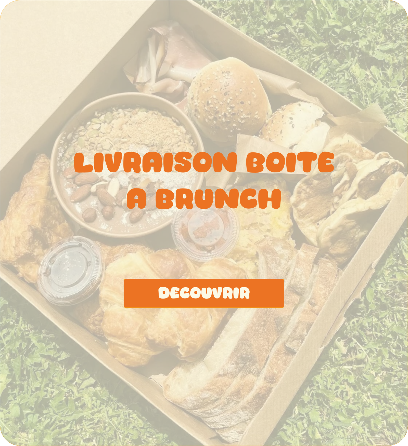 livraison brunch montpellier