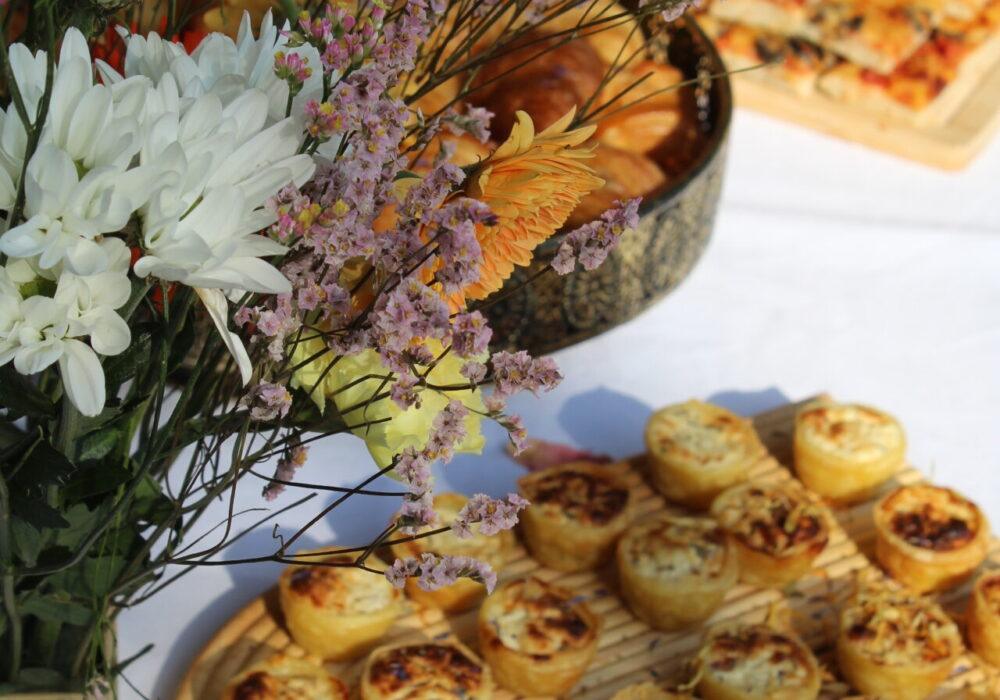 Traiteur brunch à Mauguio