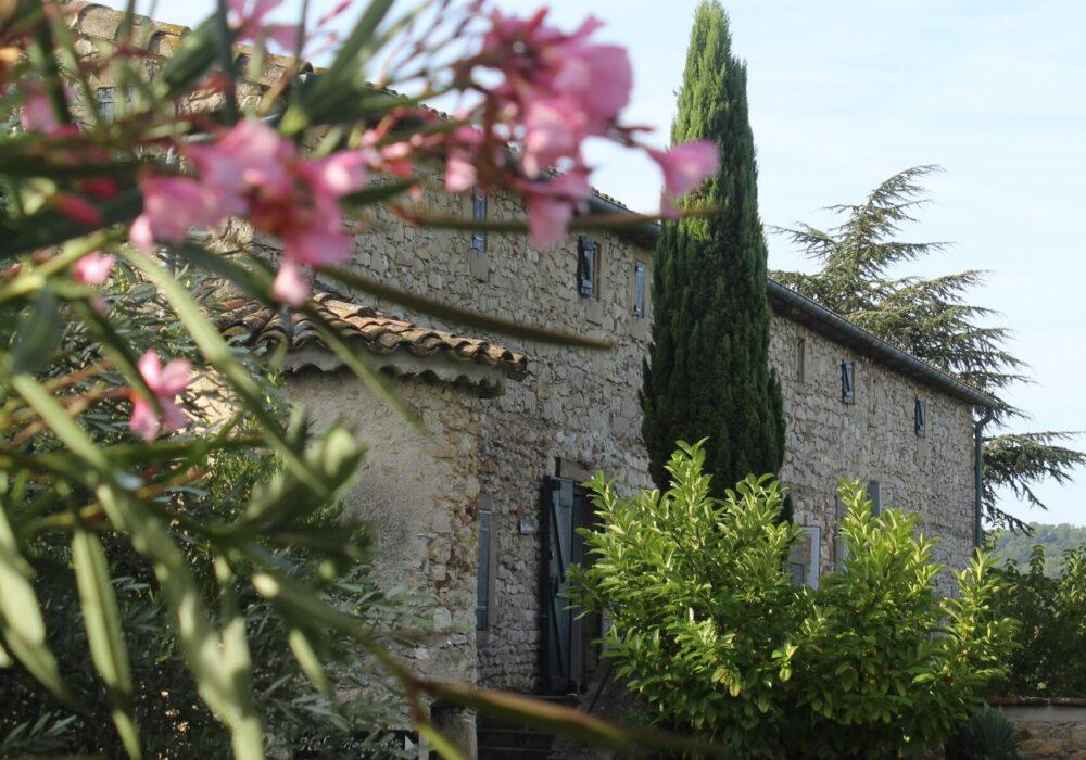 photo domaine arles