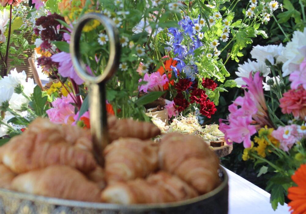 traiteur brunch béziers présentaiton