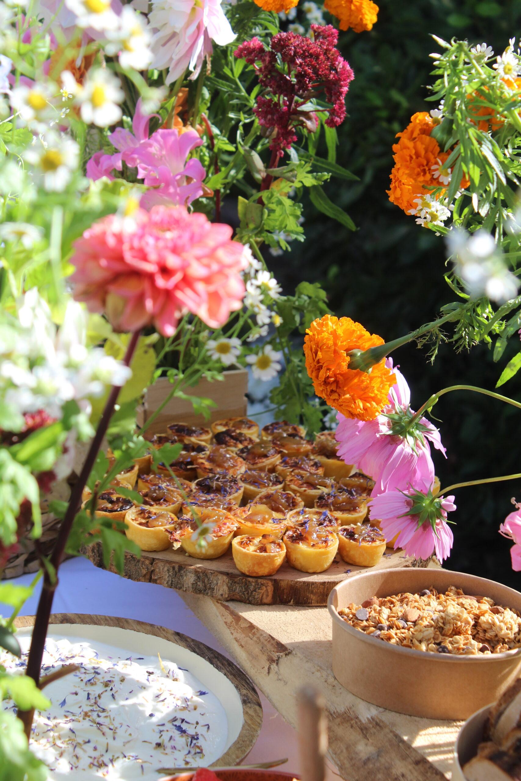 Traiteur brunch Jacou – Brunch haut de gamme aux portes de Montpellier