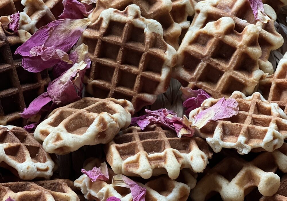 traiteur brunch de lendemain a agde fleur rose