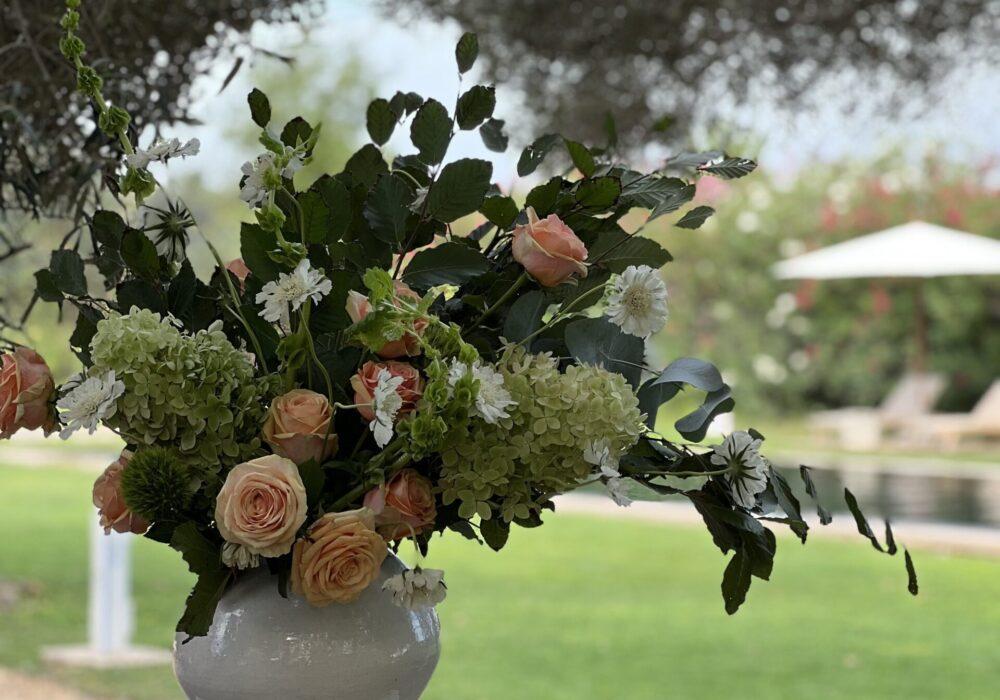 traiteur brunch de lendemain a agde fleur pot