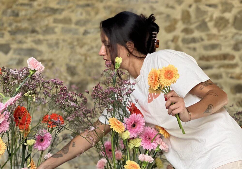 marie sur votre brunch de mariage